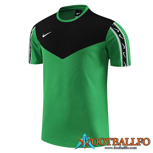Camiseta Entrenamiento Nike Verde 2023/2024