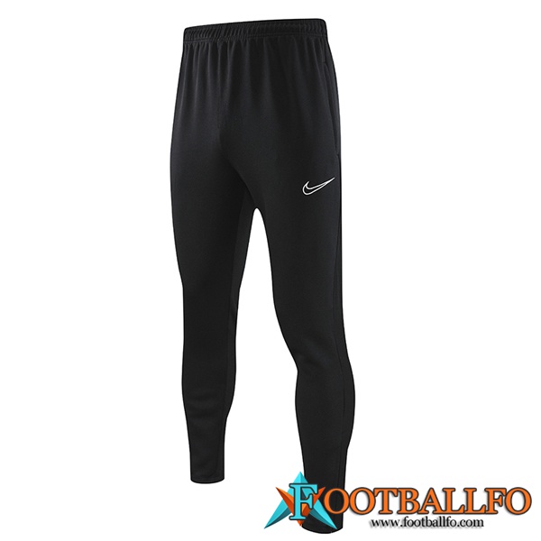 Pantalon Entrenamiento Nike Negro 2023/2024 -04