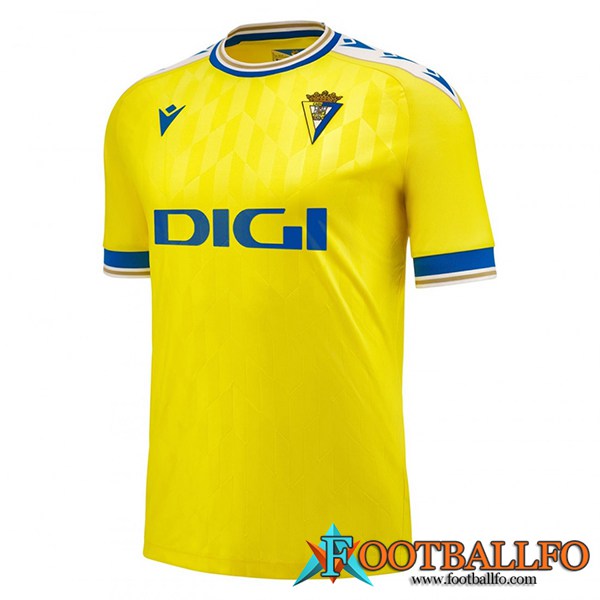 Camisetas De Futbol Cadiz CF Primera 2023/2024