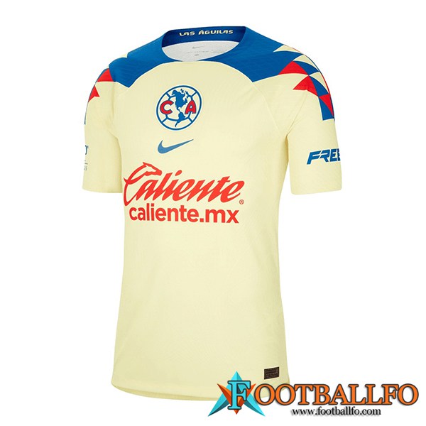 Camisetas De Futbol Club America Primera 2023/2024
