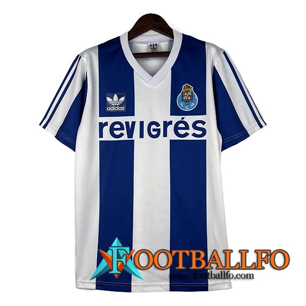 Camisetas De Futbol RCD Espanyol Retro Primera 1990/1993