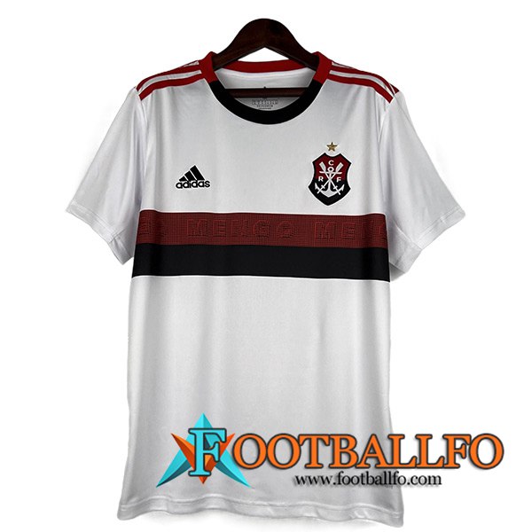 Camisetas De Futbol Flamengo Retro Segunda 1990/2000