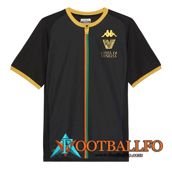 Camisetas De Futbol Venezia FC Primera 2023/2024
