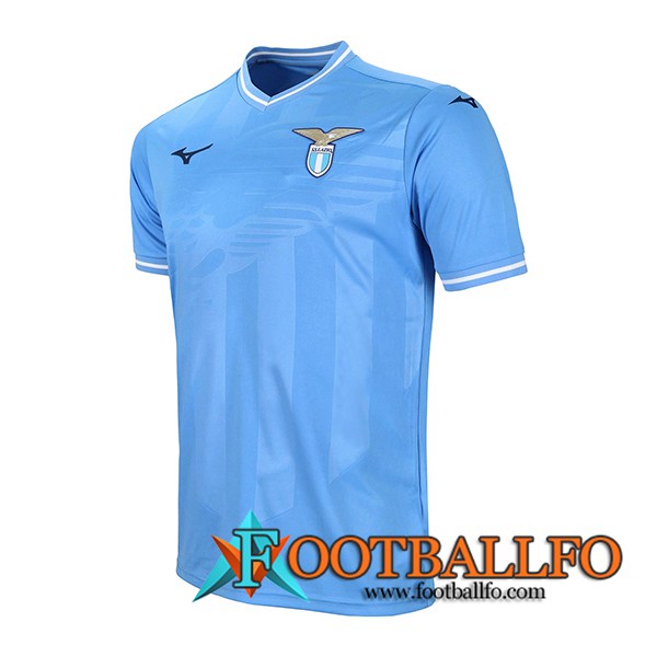 Camisetas De Futbol SS Lazio Primera 2023/2024