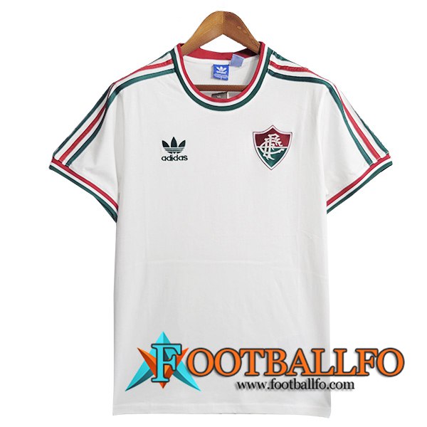 Camisetas De Futbol Fluminense Retro 2014/2015