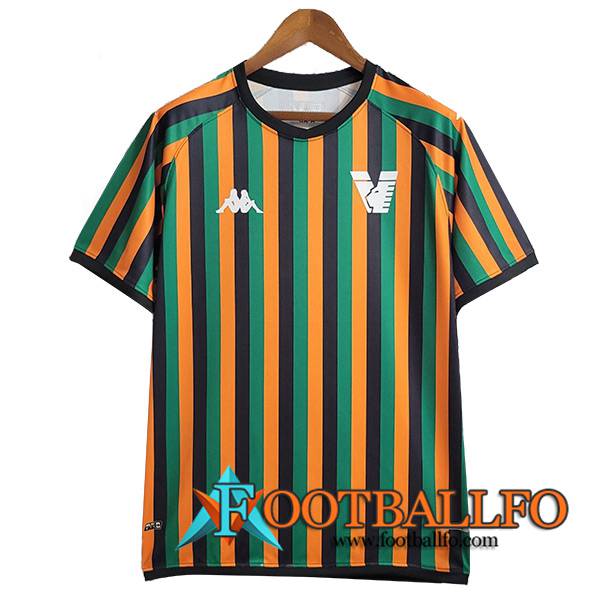 Camisetas De Futbol Venezia FC Pre-Match 2023/2024