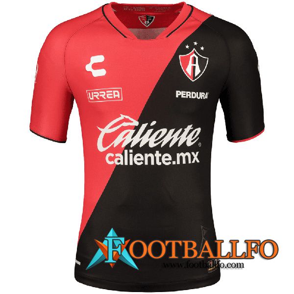 Camisetas De Futbol Club Atlas Primera 2023/2024