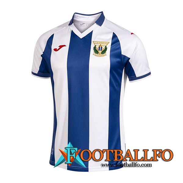 Camisetas De Futbol CD Leganes Primera 2023/2024