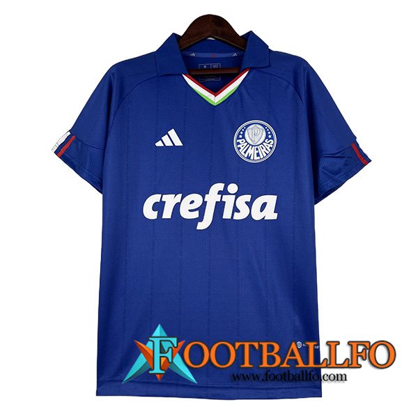 Camisetas De Futbol Palmeiras Special Edition 2023/2024