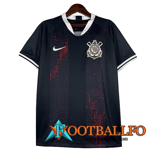 Camisetas De Futbol Corinthians Special Edition 2023/2024