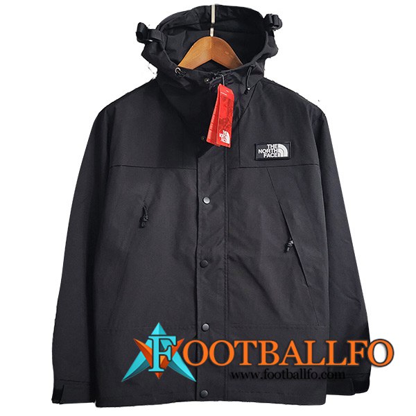 Rompevientos The North Face Negro 2023/2024 -09
