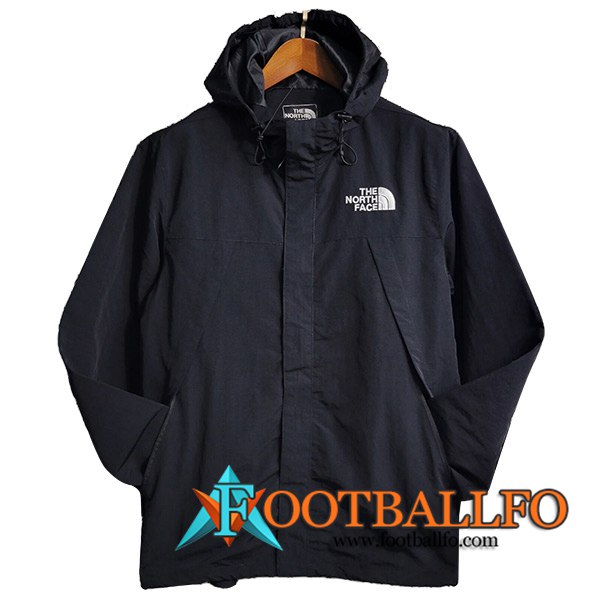 Rompevientos The North Face Negro 2023/2024 -08