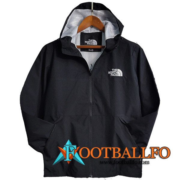 Rompevientos The North Face Negro 2023/2024 -07