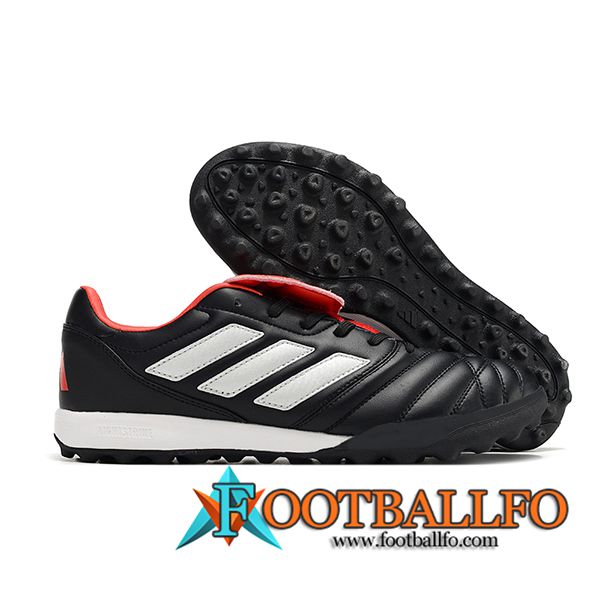 Copa Botas De Fútbol Gloro TF Boots Negro