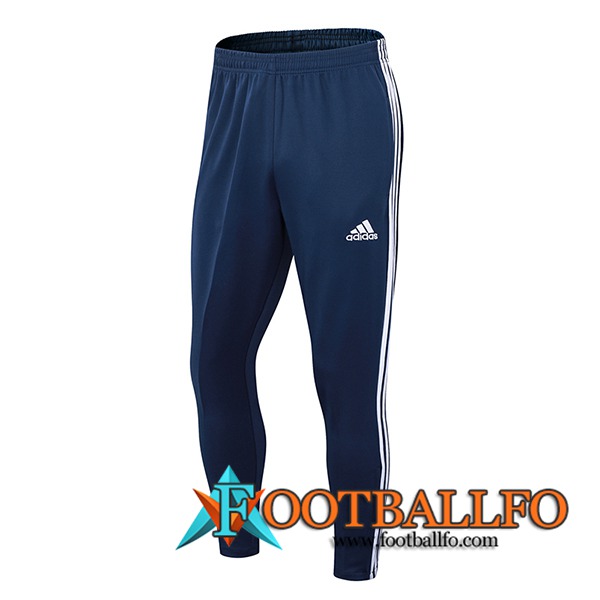 Pantalon Entrenamiento Adidas Azul marino 2023/2024 -06