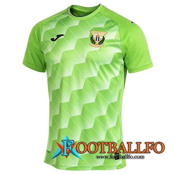 Camisetas De Futbol CD Leganes Segunda 2023/2024