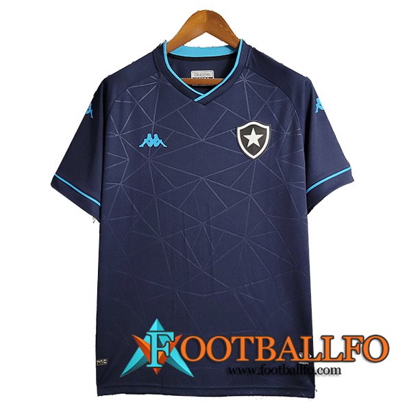 Camiseta Entrenamiento Botafogo Azul marino 2023/2024