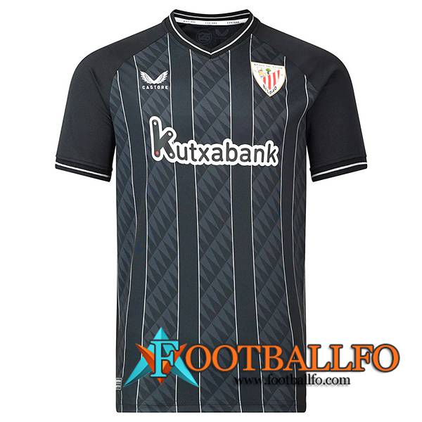 Camisetas De Futbol Athletic Bilbao Portero 2023/2024
