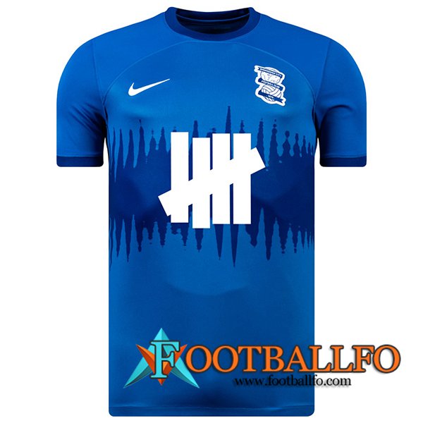 Camisetas De Futbol Birmingham City Primera 2023/2024