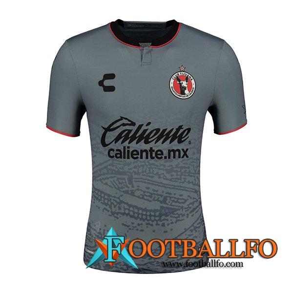 Camisetas De Futbol Tijuana Segunda 2023/2024