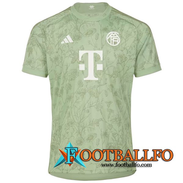 Camisetas De Futbol Bayern Munich Oktoberfest 2023/2024