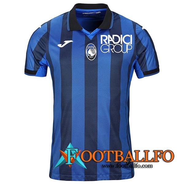 Camisetas De Futbol Atalanta Primera 2023/2024