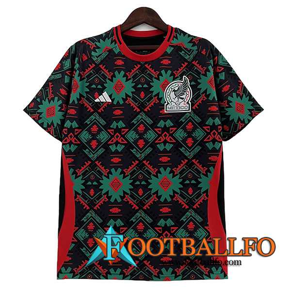 Camiseta Equipo Nacional México Special Edition 2023/2024