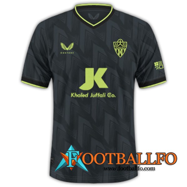 Camisetas De Futbol UD Almeria Segunda 2023/2024