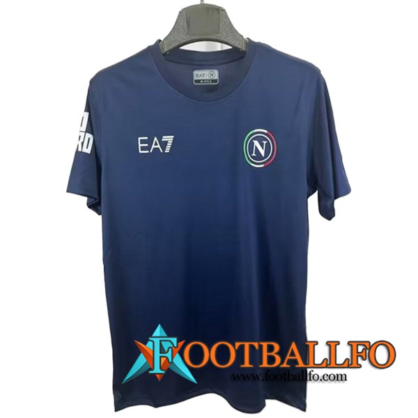 Camisetas De Futbol SSC Napoli Special Edition 2023/2024