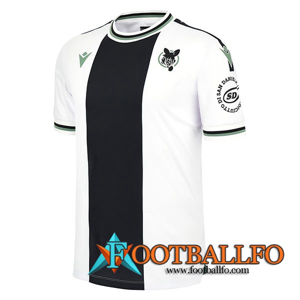 Camisetas De Futbol Udinese Primera 2023/2024