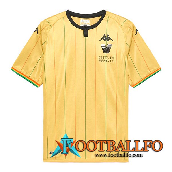 Camisetas De Futbol Venezia FC Portero 2023/2024