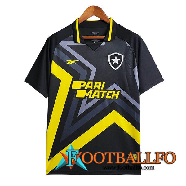 Camisetas De Futbol Botafogo Fourth 2023/2024
