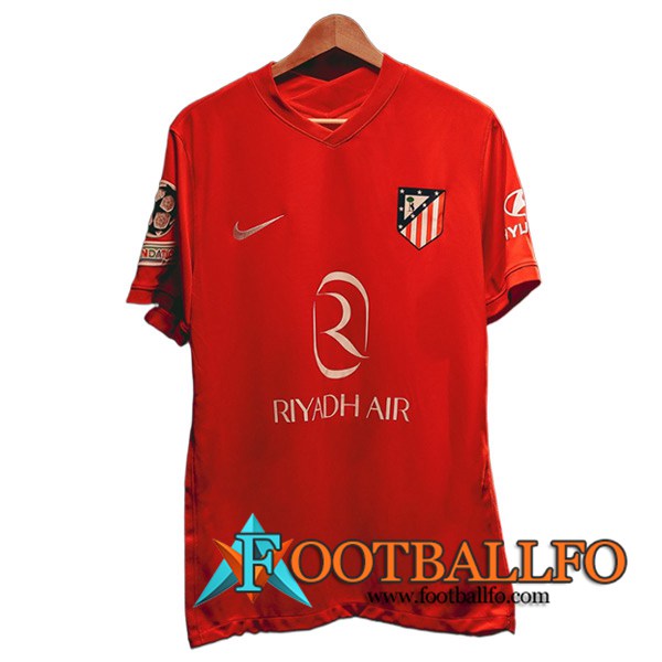Camisetas De Futbol Atletico Madrid Special Edition 2023/2024