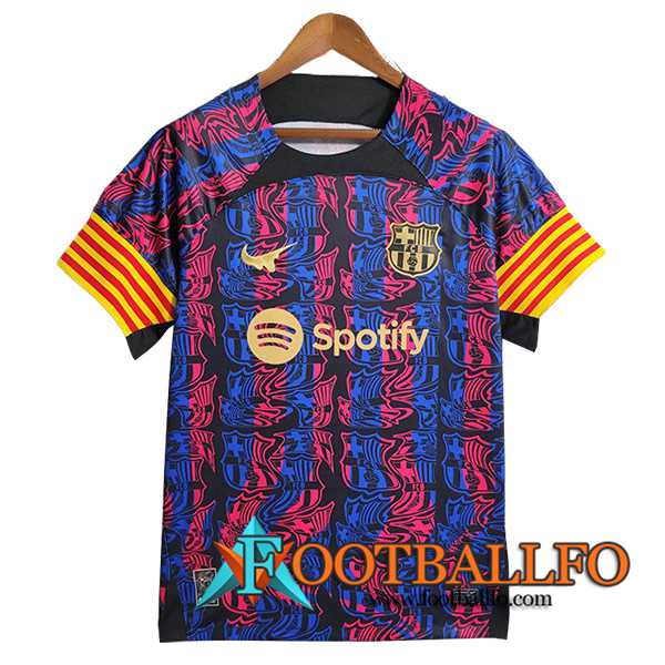 Camisetas De Futbol FC Barcelona 2 Special Edition 2023/2024