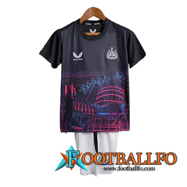 Camisetas De Futbol Newcastle United Ninos Special Edition 2023/2024
