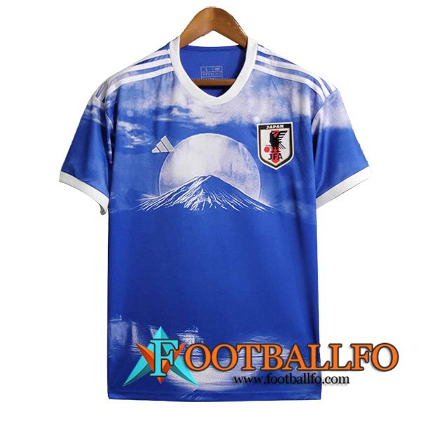 Camiseta Equipo Nacional Japon Special Edition Fujiyama 2023/2024