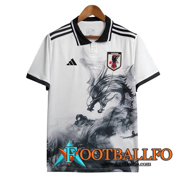 Camiseta Equipo Nacional Japon Special Edition Coritiba 2023/2024