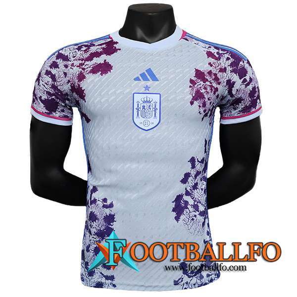 Camiseta Equipo Nacional España Special Edition 2023/2024