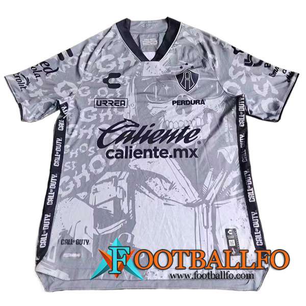 Camisetas De Futbol Club Atlas Special Edition 2023/2024