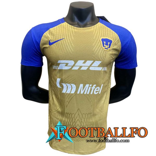 Camisetas De Futbol Pumas UNAM Special Edition 2023/2024
