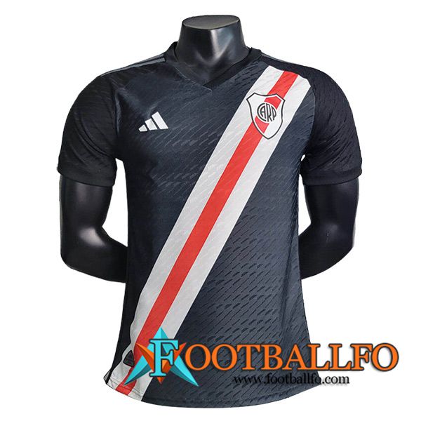 Camisetas De Futbol River Plate Special Edition 2023/2024