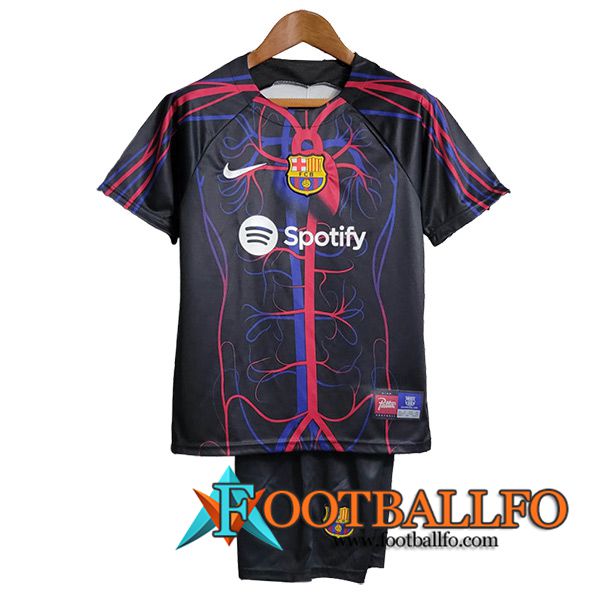 Camisetas De Futbol FC Barcelona Ninos Special Edition 2023/2024