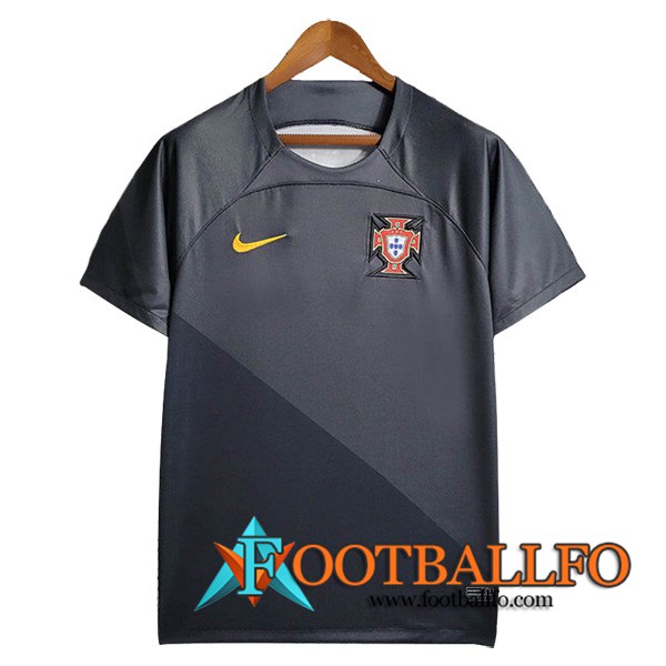 Camiseta Equipo Nacional Portugal Special Edition 2023/2024