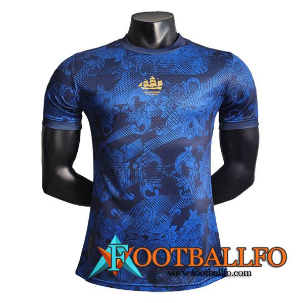 Camisetas De Futbol Manchester City Special Edition 2023/2024