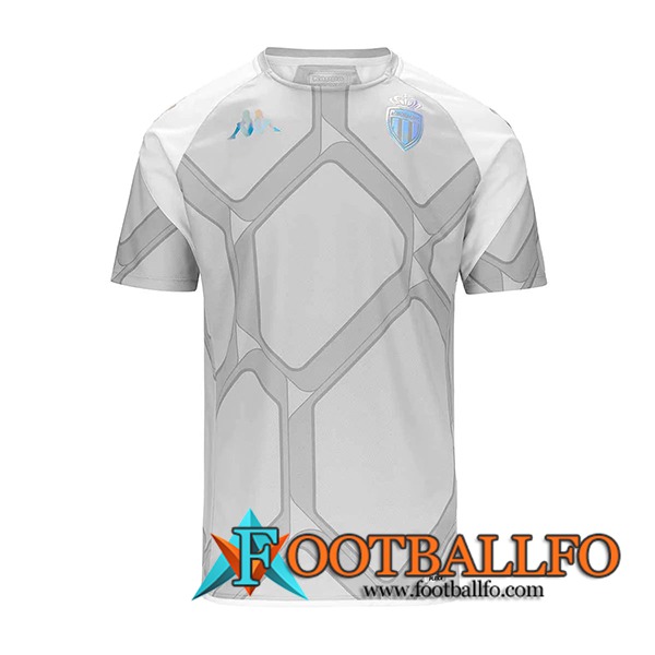 Camisetas De Futbol AS Monaco Special Edition 2023/2024