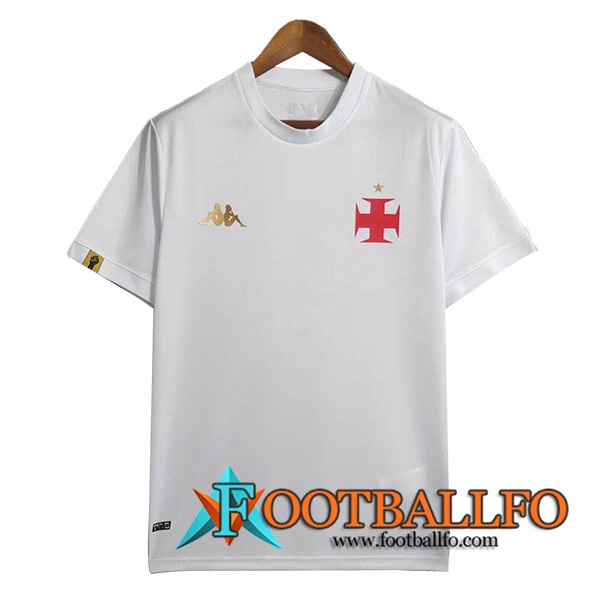 Camisetas De Futbol CR Vasco Da Gama Portero 2023/2024
