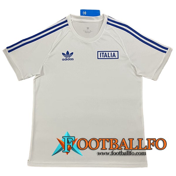 Camisetas De Futbol Italia Retro Segunda 1978