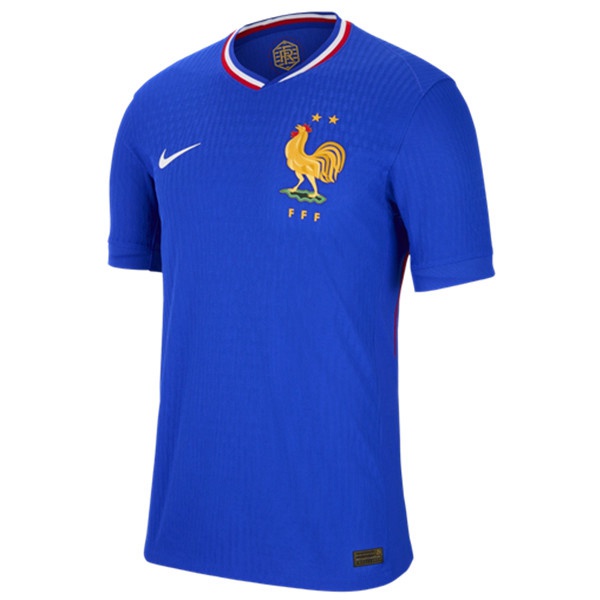 Camisetas De Futbol Francia Primera UEFA Euro 2024