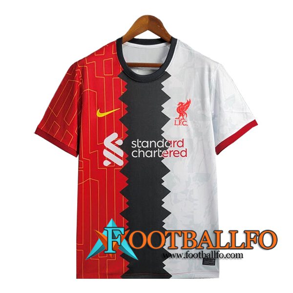 Camisetas De Futbol FC Liverpool Special Edition 2024/2025