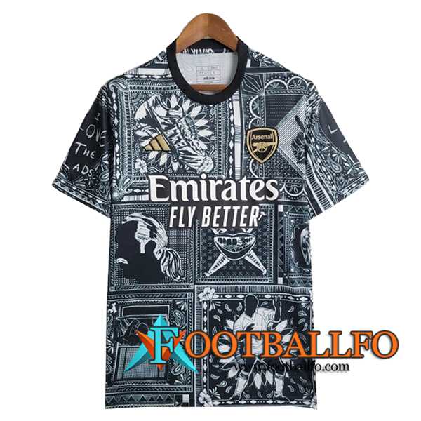 Camisetas De Futbol Arsenal Special Edition 2024/2025